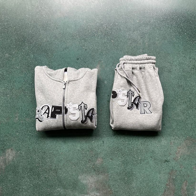 Set Trapstar Różne kolory