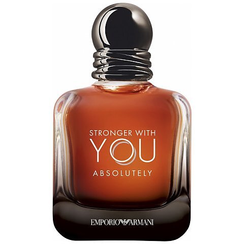 Giorgio Armani Emporio Stronger With You Absolutely 100ml