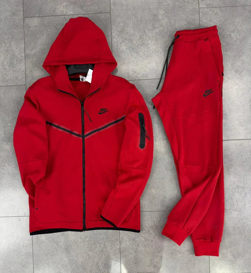 N1ke Tech Fleece Rózne kolory