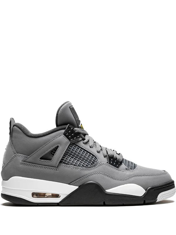 Jordan 4 pozostałe kolory