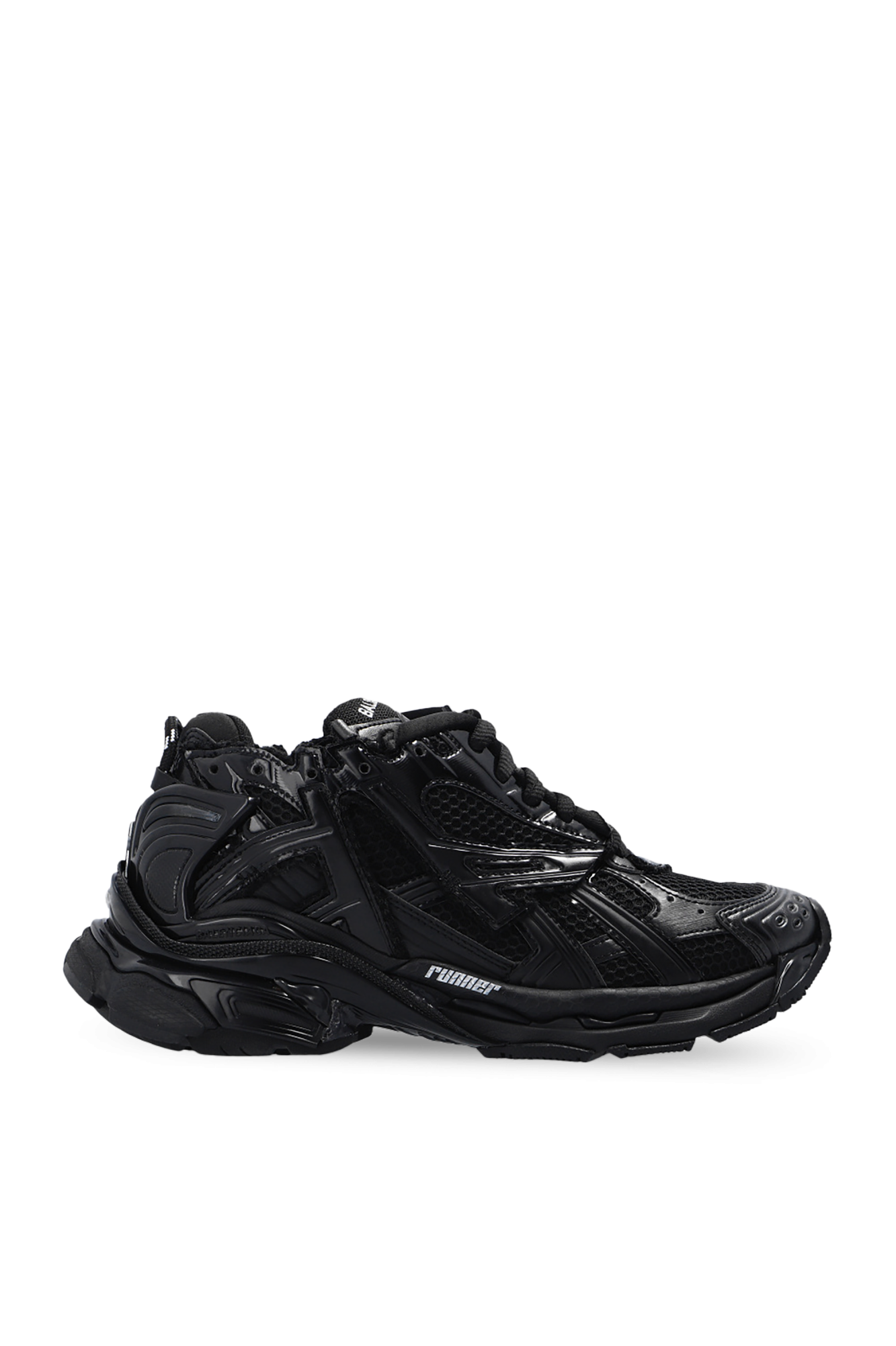 B@lenci Runner Black