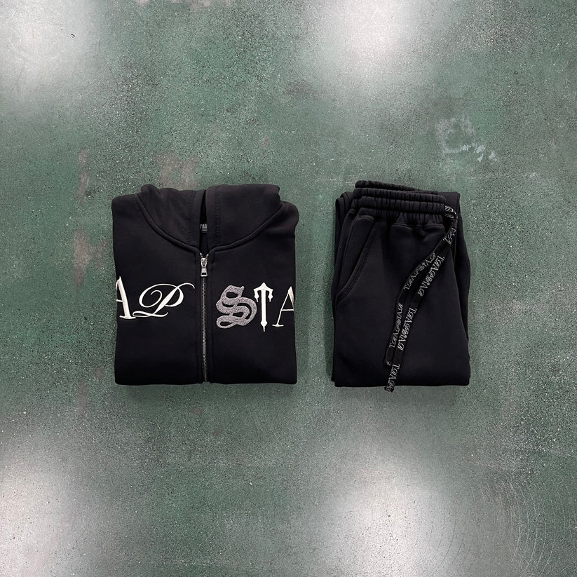 Set Trapstar Różne kolory