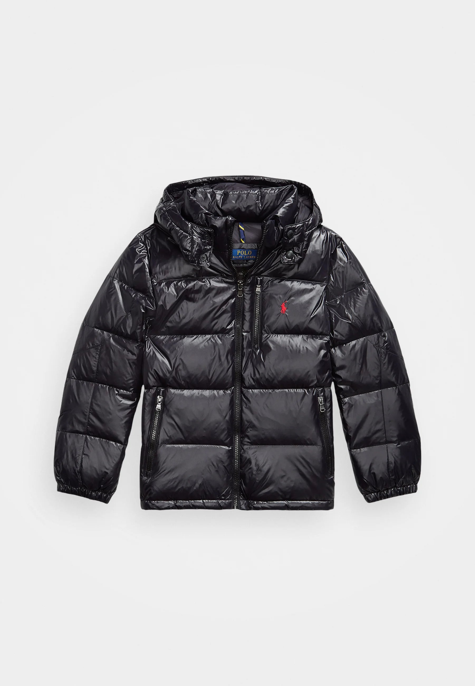Ralph Laur3n Shiny Puffer