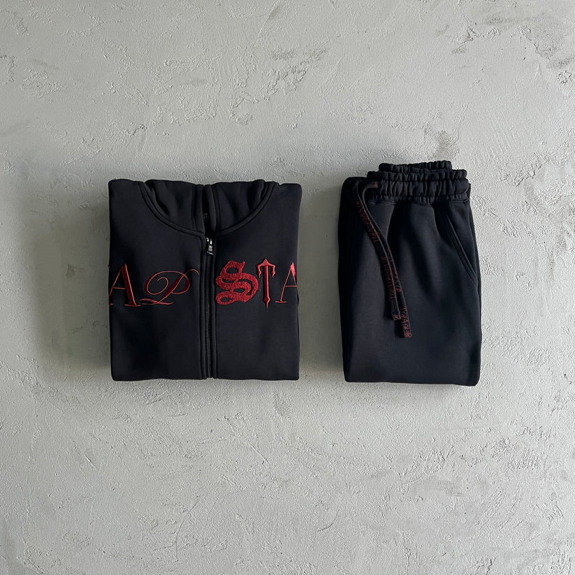 Set Trapstar Różne kolory