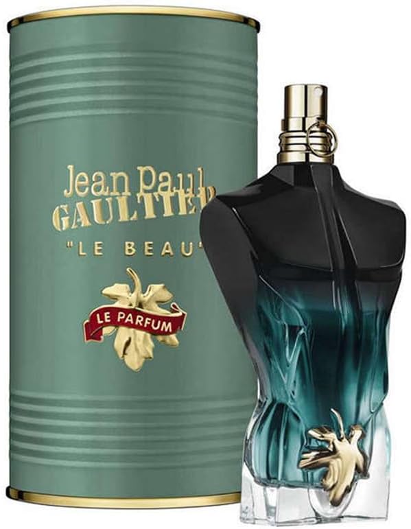 Jean Paul Gaultier Le Beau 125 ml