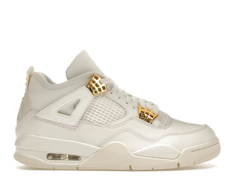 Jordan 4 Metallic wiele kolorów