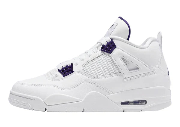 Jordan 4 Metallic wiele kolorów