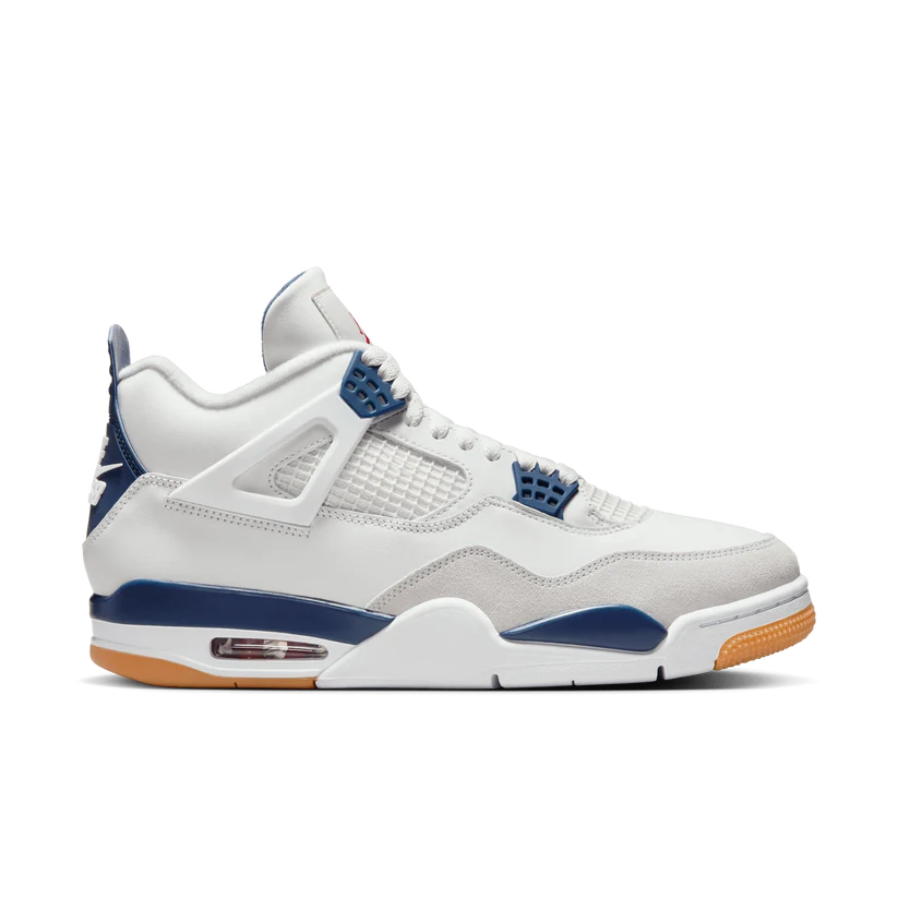 Jordan 4 SB wiele kolorów
