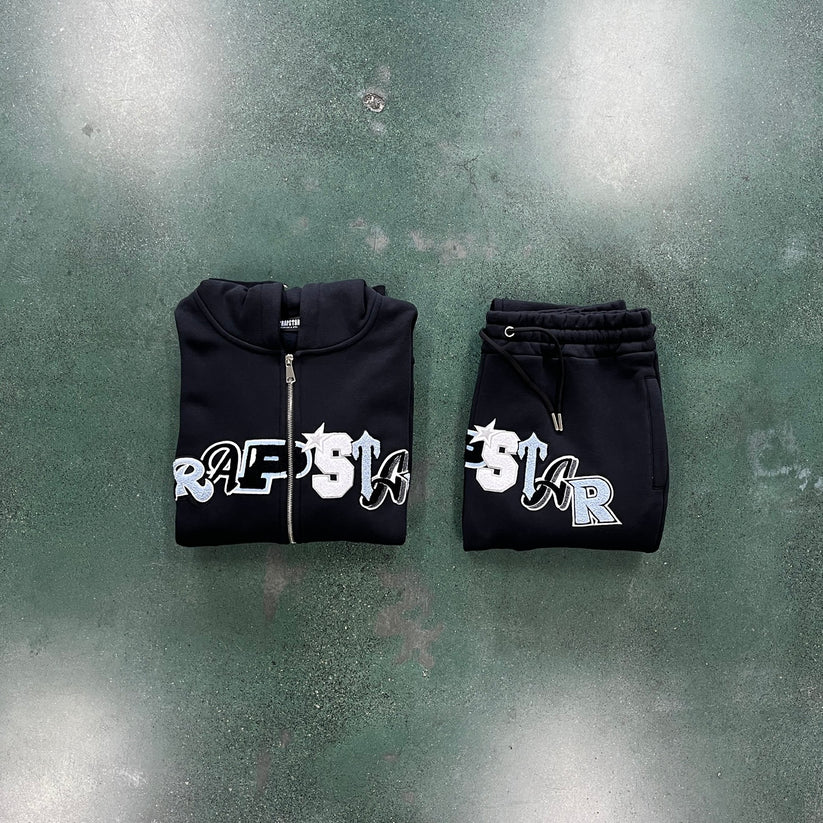 Set Trapstar Różne kolory