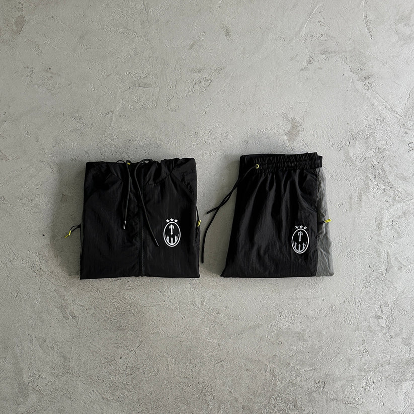 Set Trapstar Wiatrówka