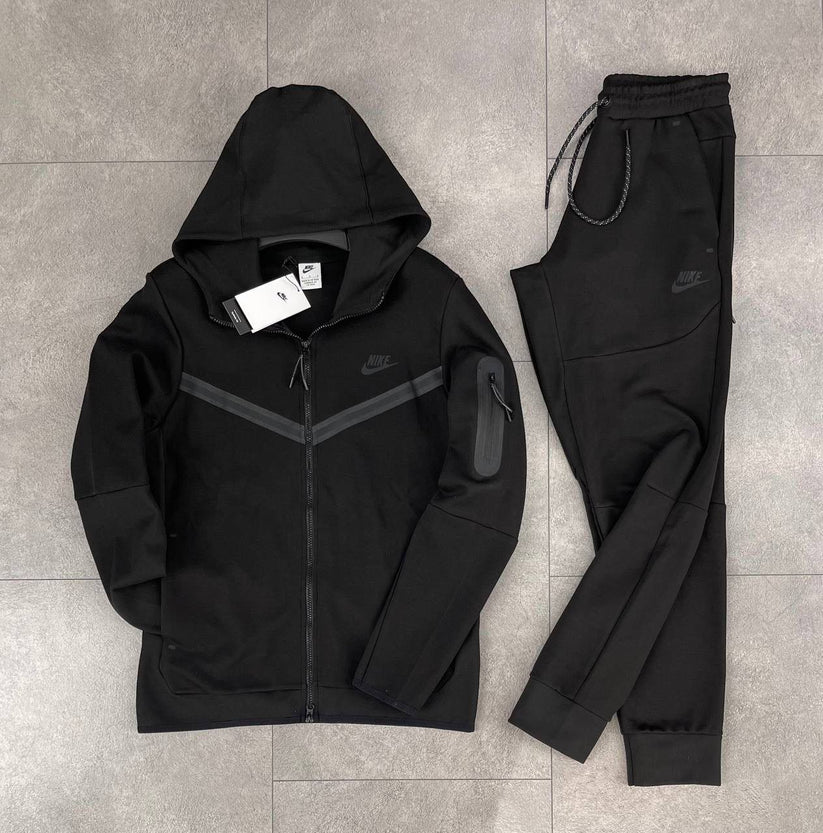 N1ke Tech Fleece Rózne kolory