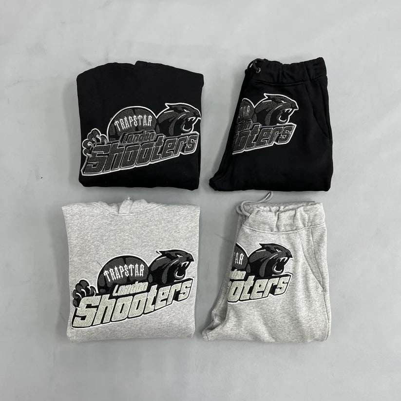Set Trapstar Shooters Różne kolory