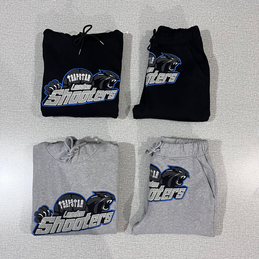 Set Trapstar Shooters Różne kolory