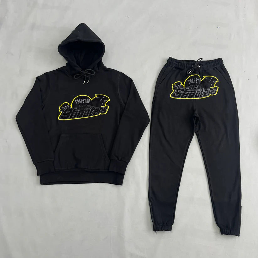 Set Trapstar Shooters Outline Różne kolory