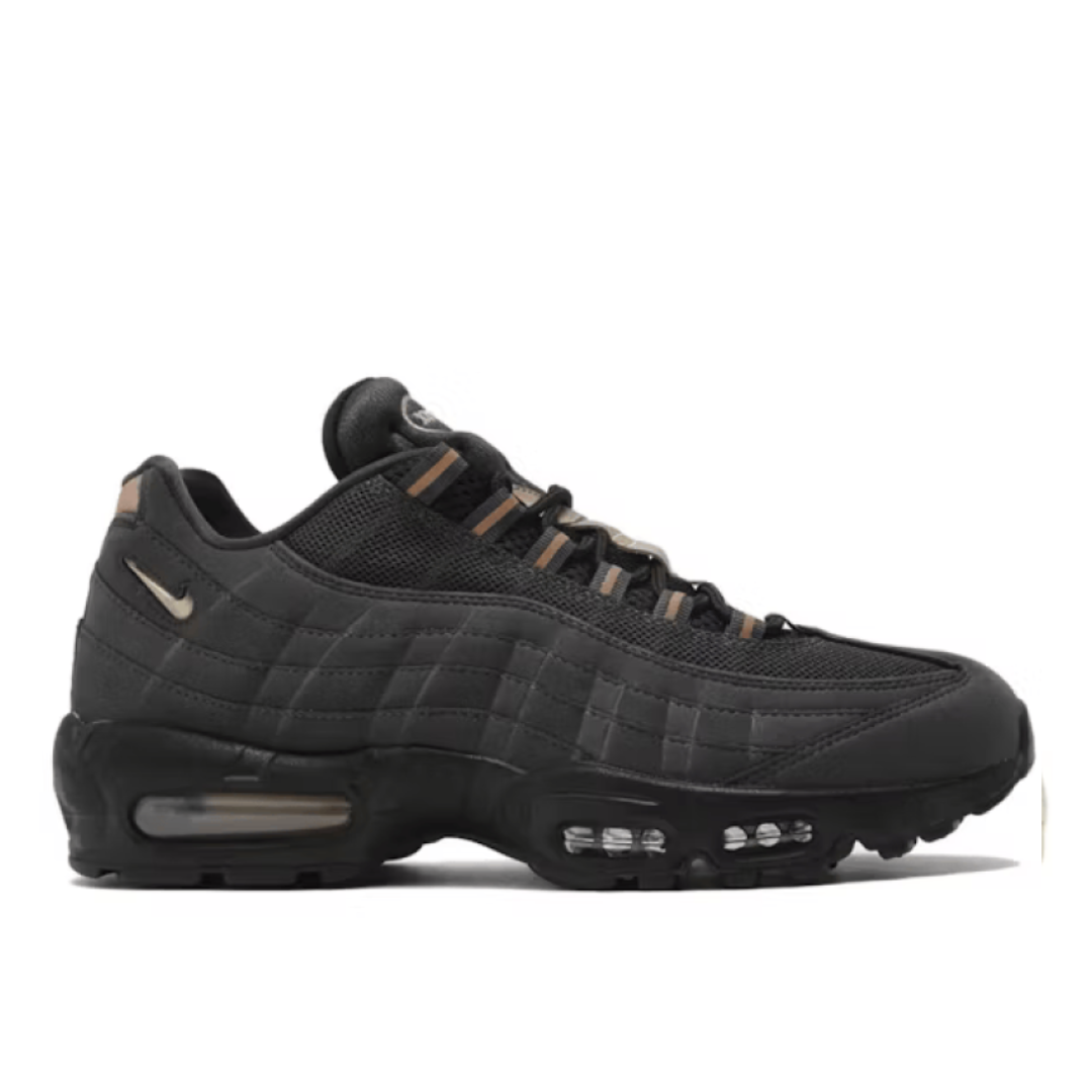 Air max 95 x Centr@l Cee