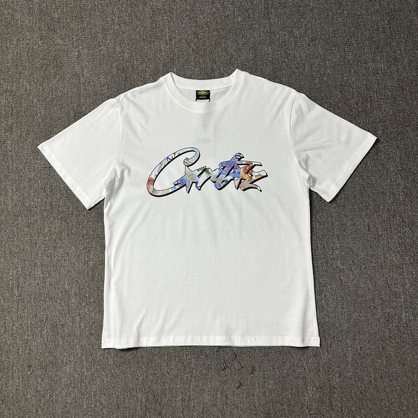 Cort3iz Sign Tee