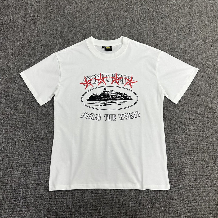 Cort3iz Star Tee