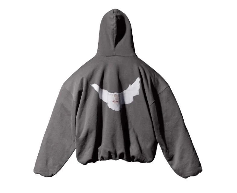 Gap & Balenc1 Hoodie