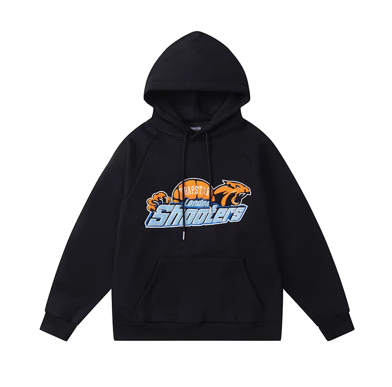 Trapst@r Set Shooters Pomarańczowy