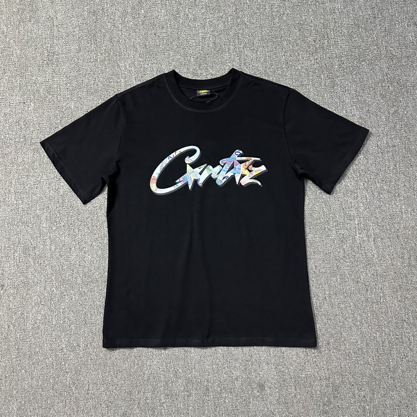 Cort3iz Sign Tee