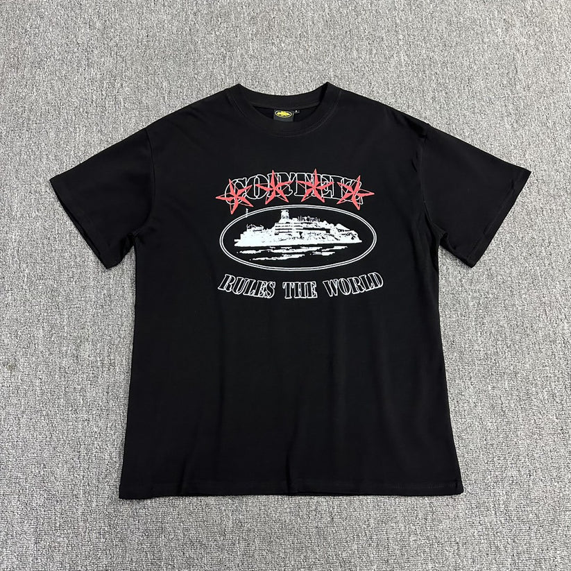 Cort3iz Star Tee