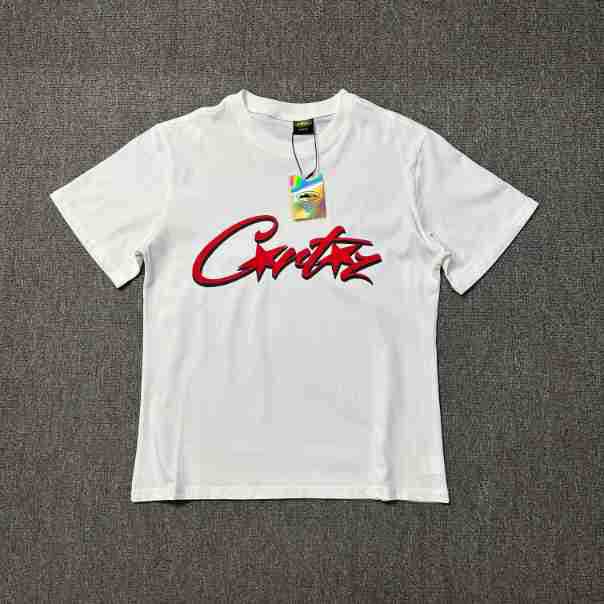 Cort3iz Sign Tee