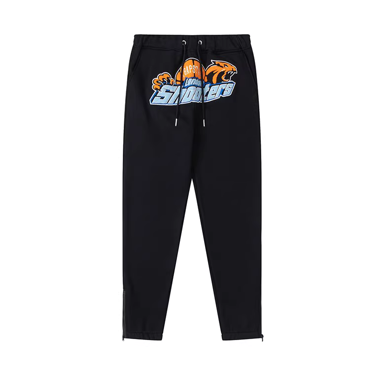 Trapst@r Set Shooters Pomarańczowy