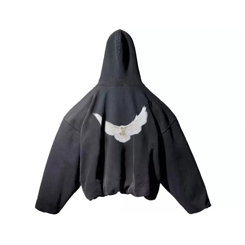 Gap & Balenc1 Hoodie