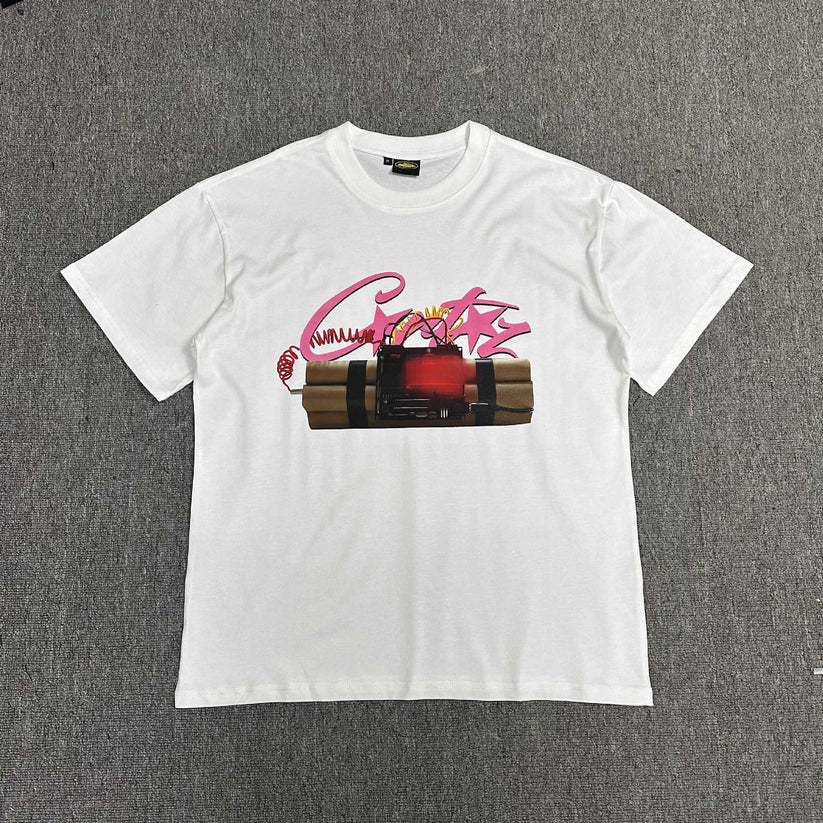 Cort3iz Bomb Tee