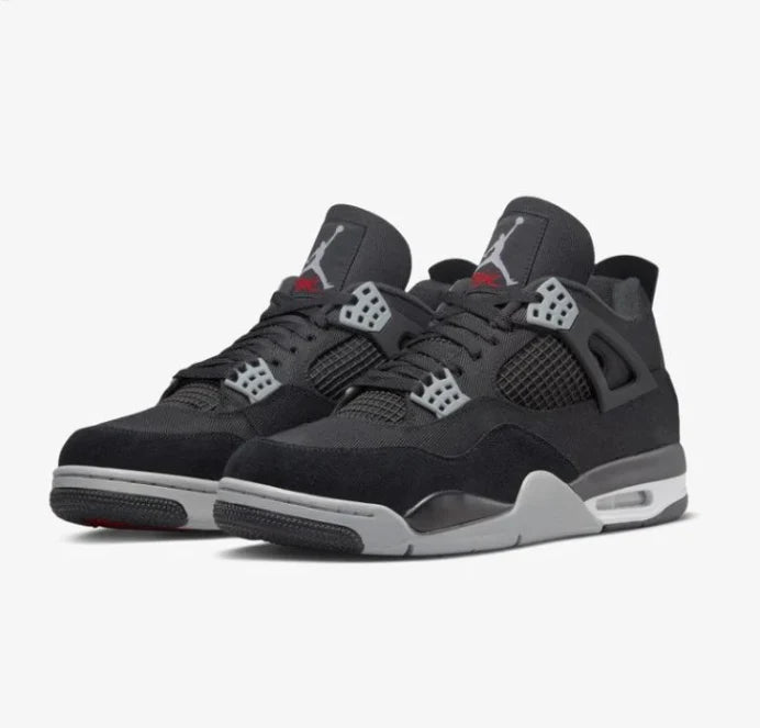 Jordan 4 pozostałe kolory