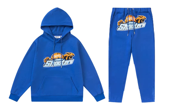 Set Trapst@r Shooters