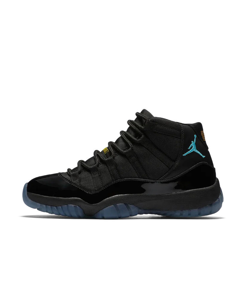 Jordan 11 Różne kolory