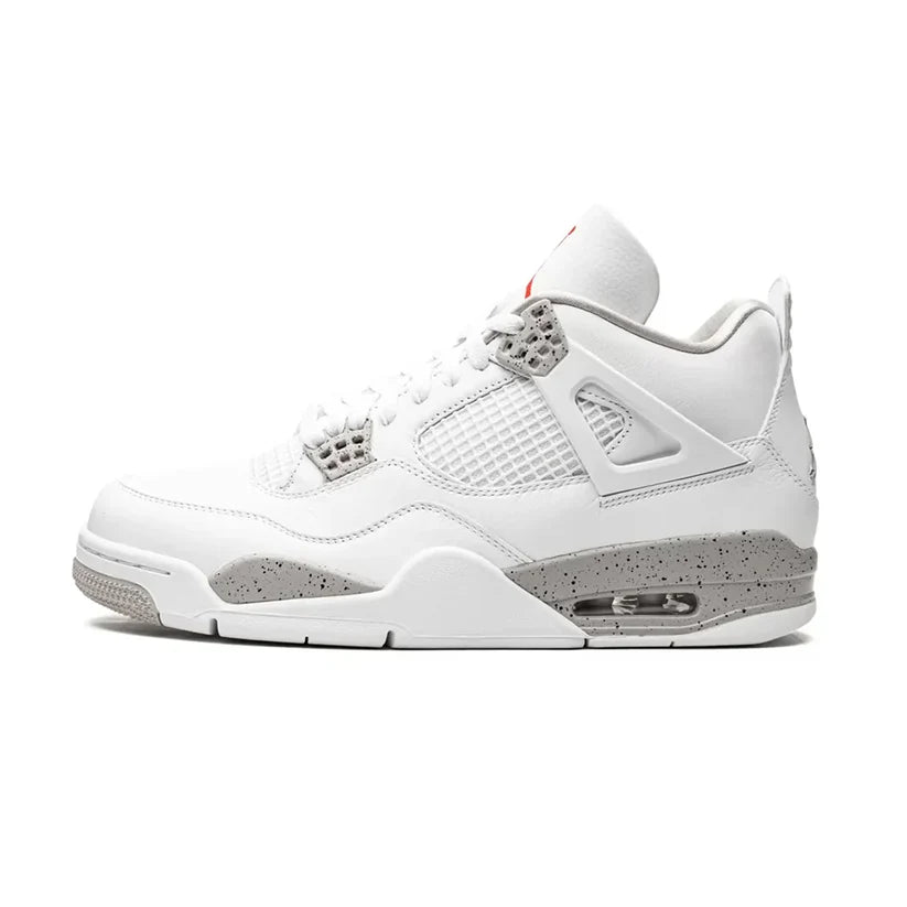 Jordan 4 wiele kolorów