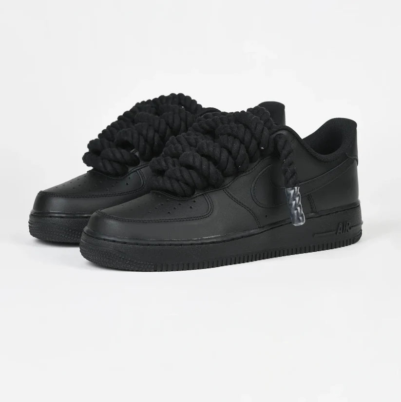 N1KE AIR FORCE 1 ROPE LACES