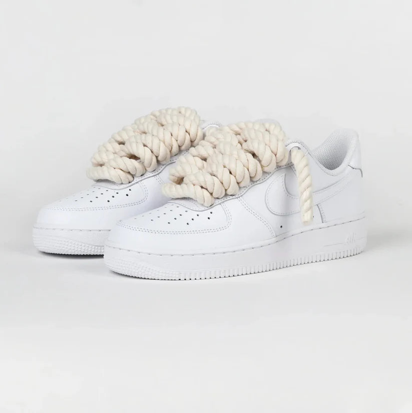 N1KE AIR FORCE 1 ROPE LACES