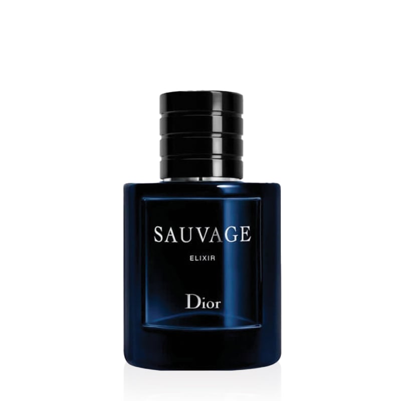Dior Sauvage Elixir 100ml