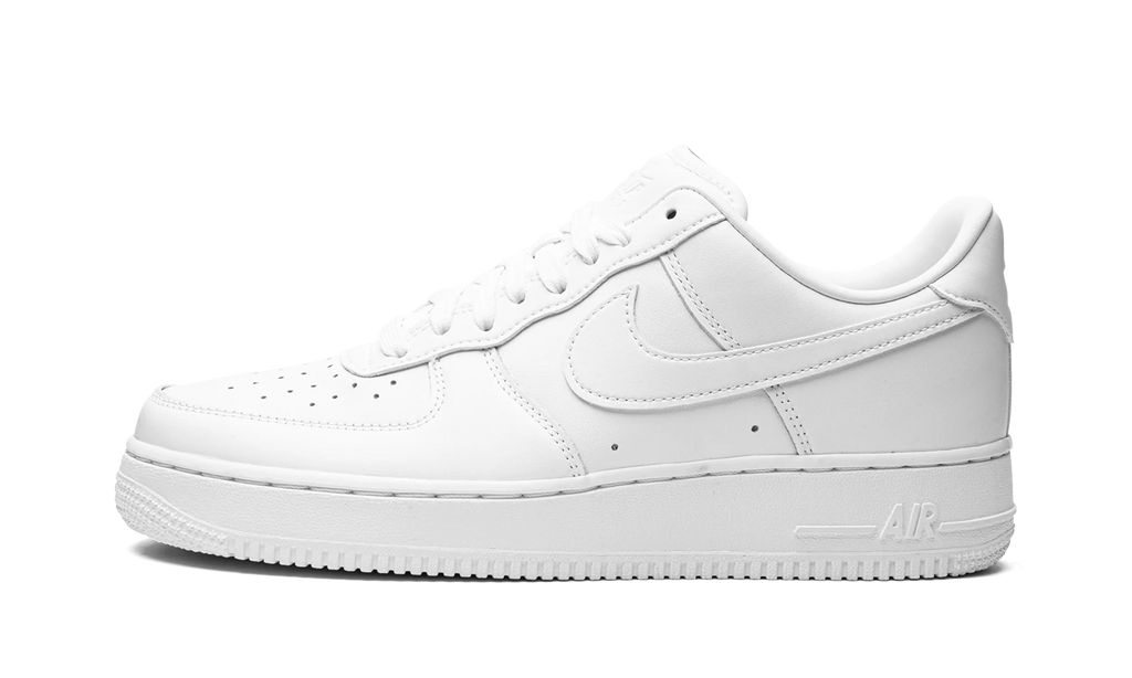 N1KE AIR FORCE 1
