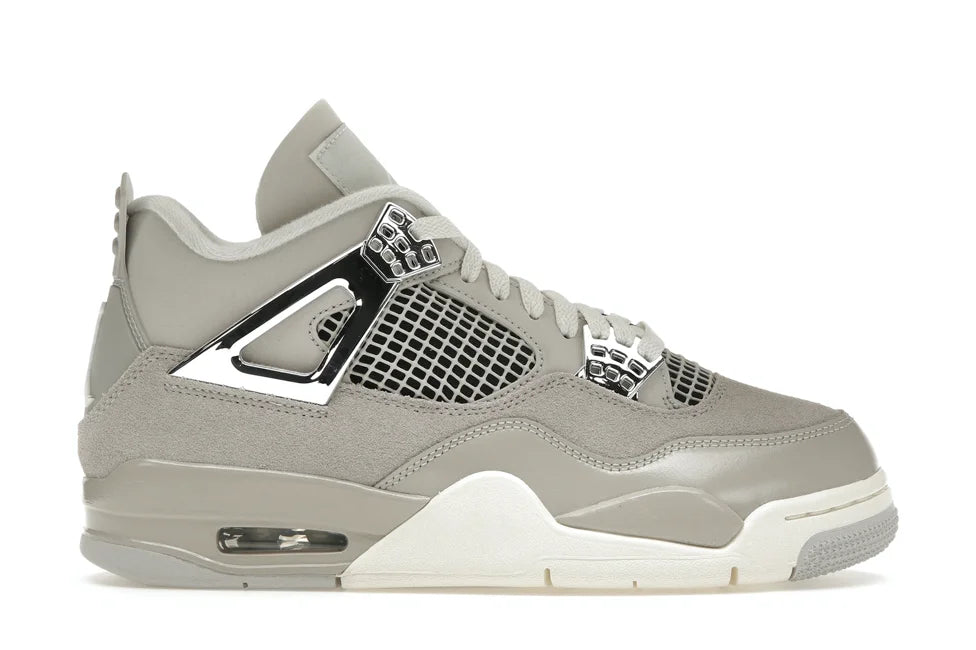 Jordan 4 Frozen Moments
