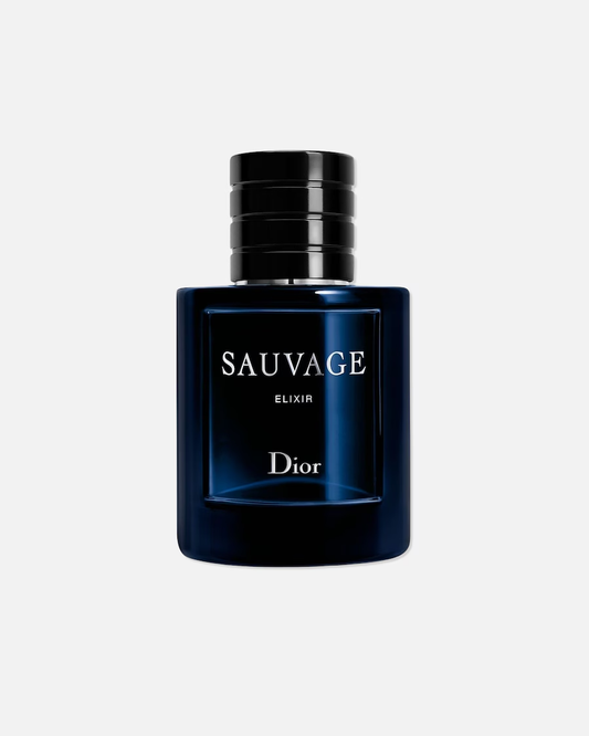 Sauvage Elixir 100ml