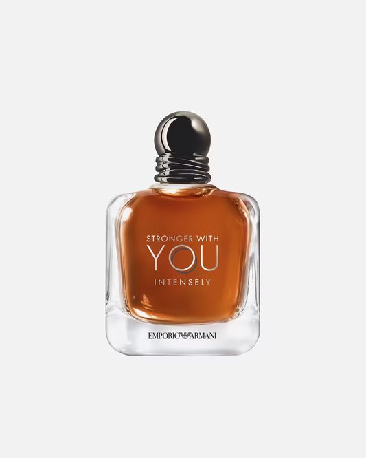 Stronger With You Intensely Eau de Parfum 100ml