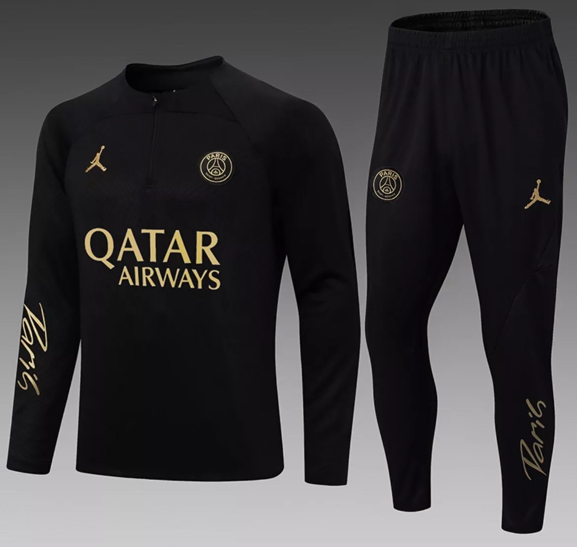 PSG Jodan Tracksuit