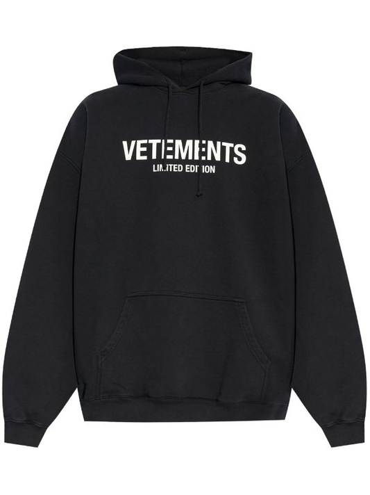 Veteme Limited Hoodie