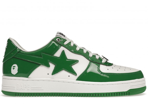 A Pathing Bpe Aape Sta Low Green