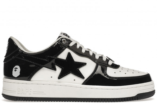 A Pathing Bpe Aape Sta Low Black