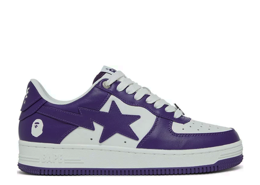 A Pathing Bpe Aape Sta White Purple