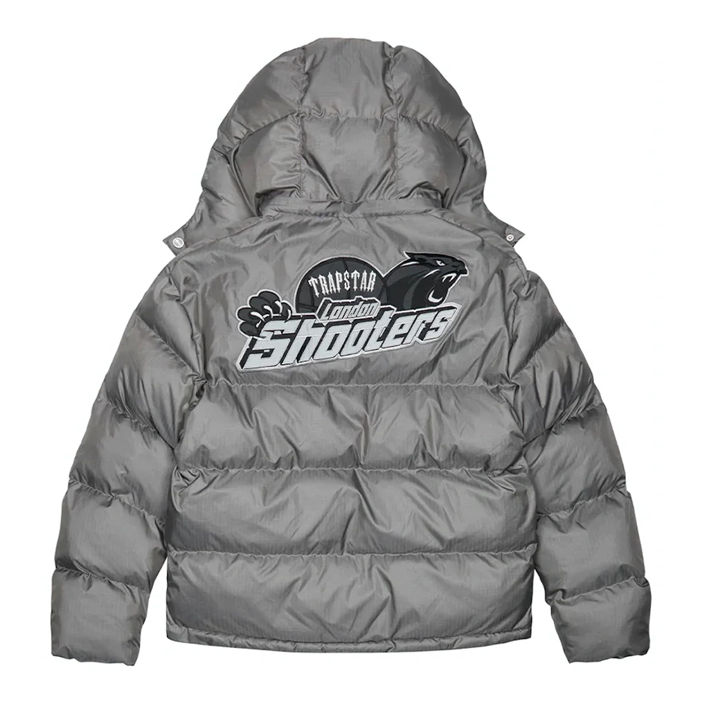 Trapscrap Shooters Jacket