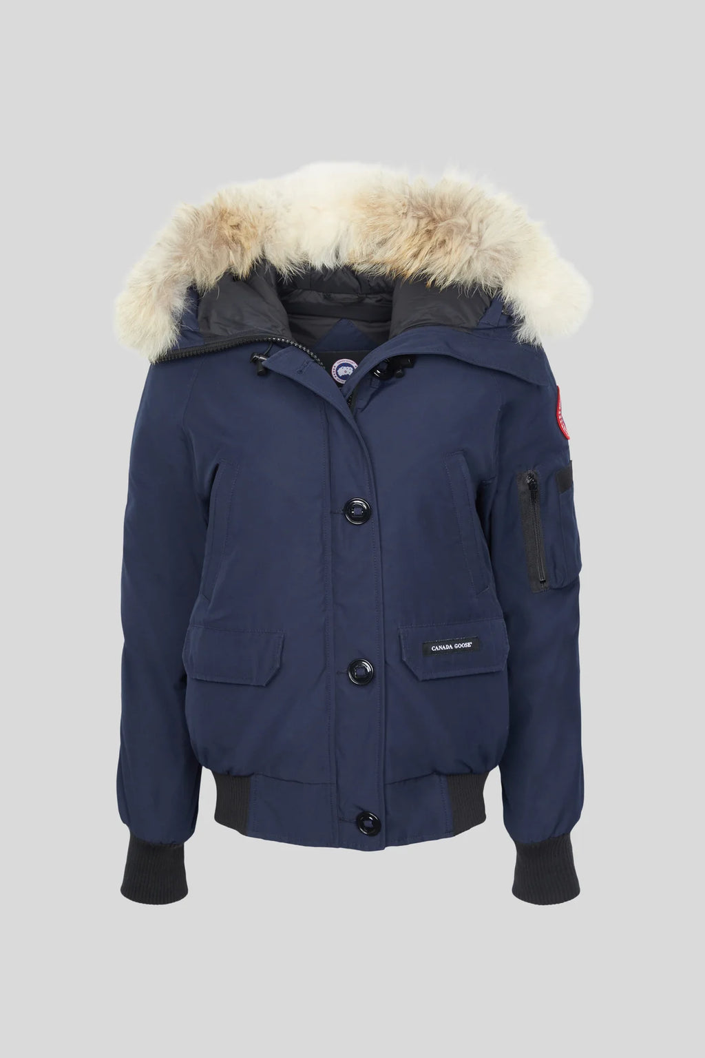 Canad4 Goos3 Chilliwack WIELE KOLORÓW