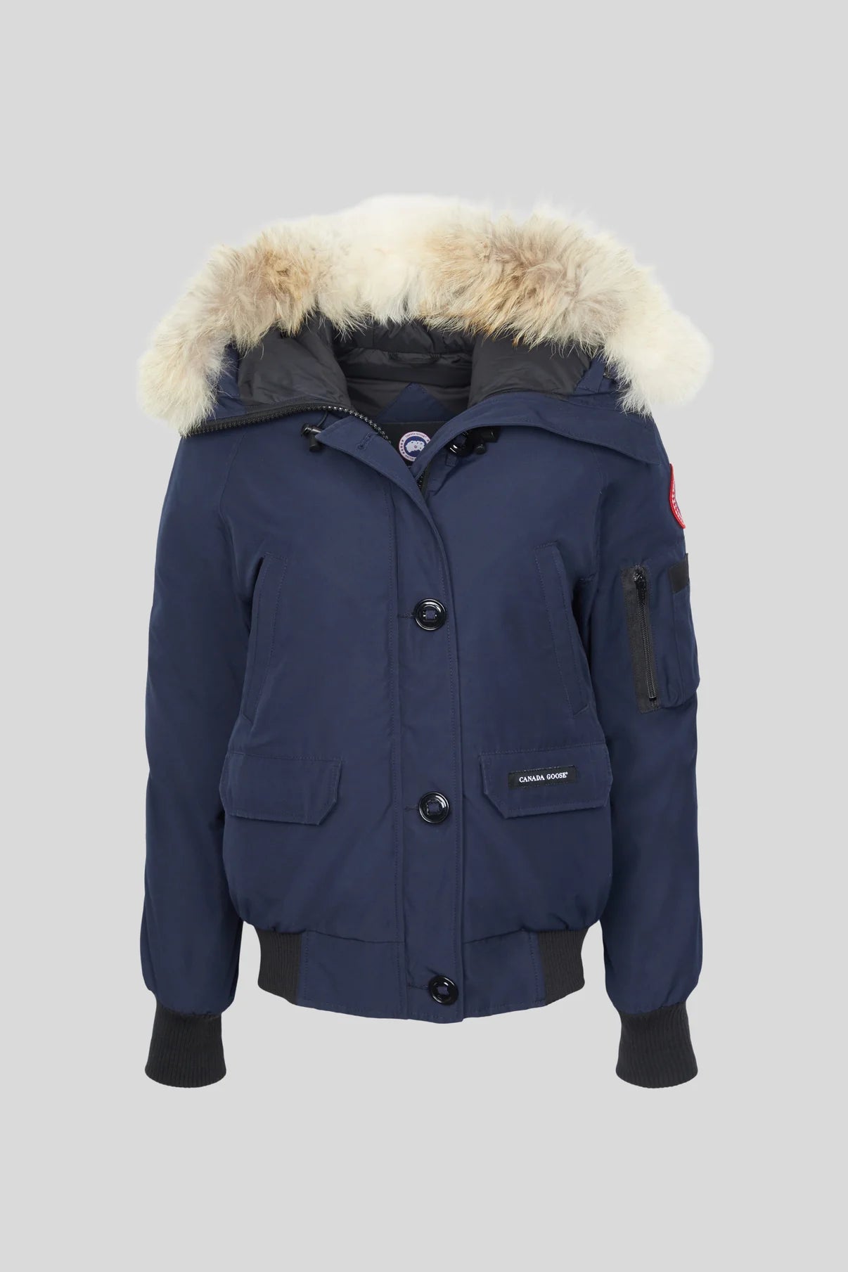 Canad4 Goos3 Chilliwack WIELE KOLORÓW