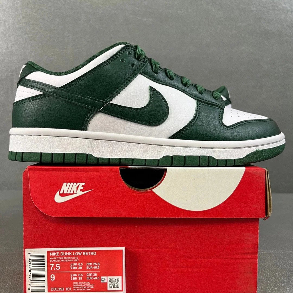 Buty Dunk 14+ kolorów