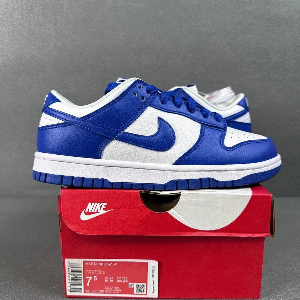 Buty Dunk 14+ kolorów